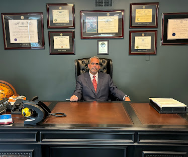Law Offices of Carlos Diaz-Cobo