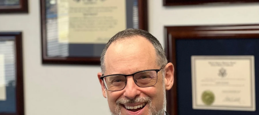 Law Offices of Daniel Shanfield Immigration Defense PC.