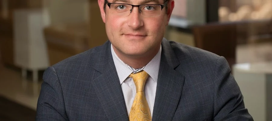 Law Offices of David A. Black