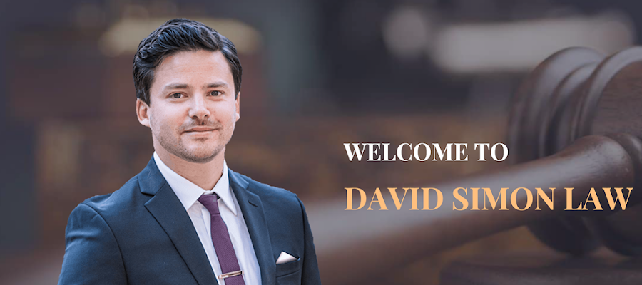 Law Offices of David A. Simon