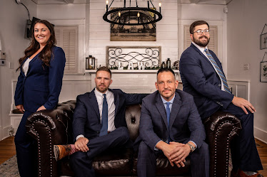 Law Offices of David L Powell, PLLC