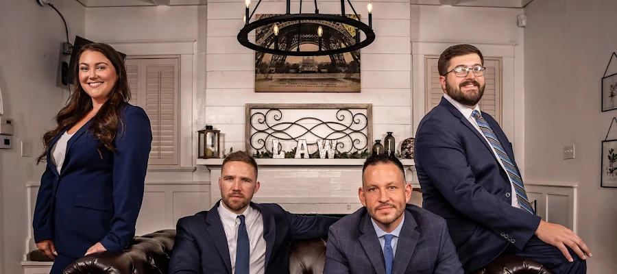 Law Offices of David L Powell, PLLC