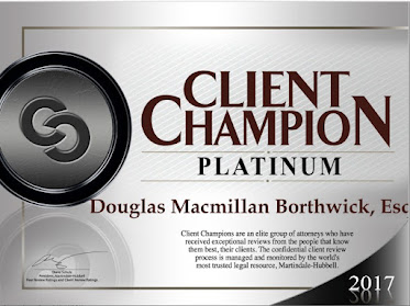 Law Offices of Douglas Borthwick