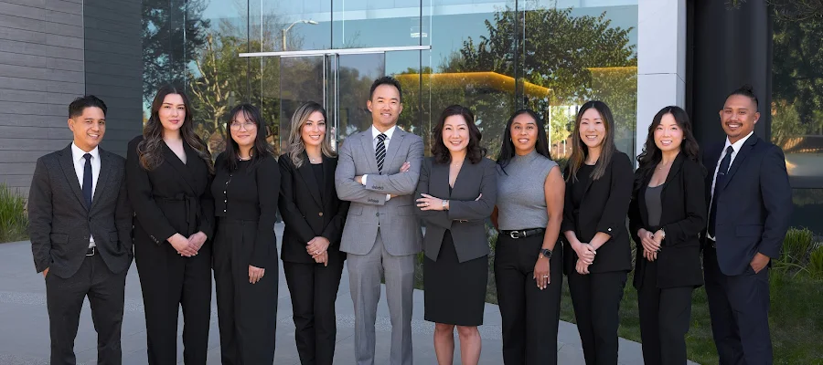 Law Offices of Eunice S. Hahn