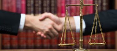 Law Offices of Harold J. Cronk
