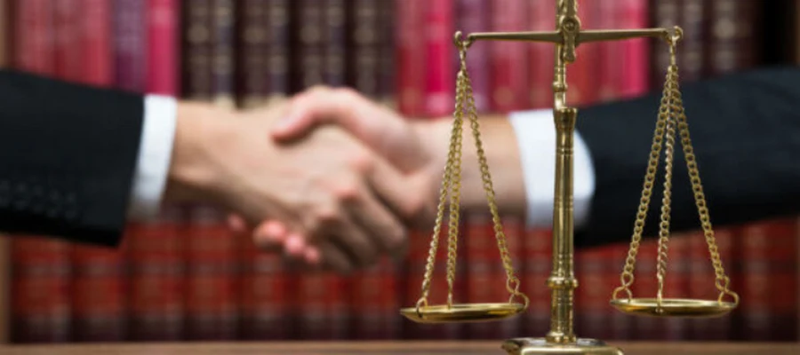 Law Offices of Harold J. Cronk
