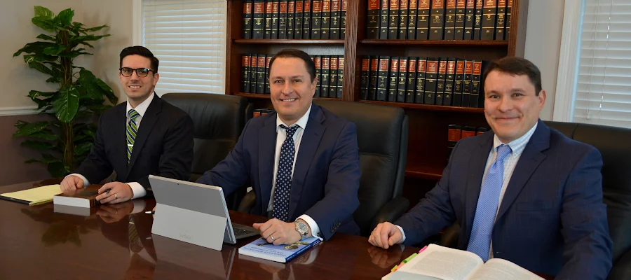 Law Offices of Humberto Izquierdo, Jr., PC