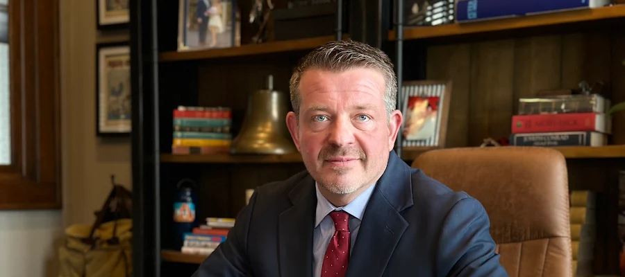 Law Offices of Jason Jackson & Assoc