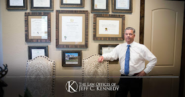 Law Offices of Jeff C. Kennedy, PLLC - DWI Lawyer