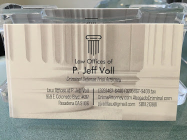 Law Offices of Jeff Voll
