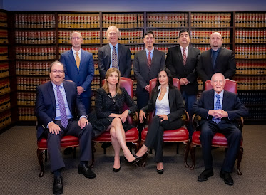 Law Offices Of John E. Hill