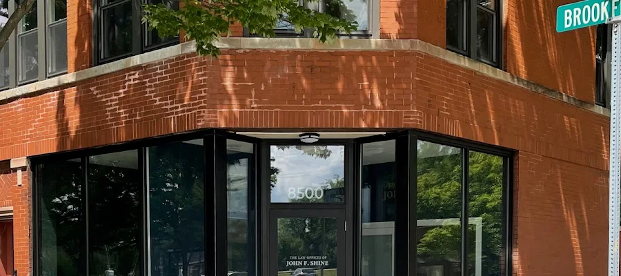 Law Offices of John F. Shine, Ltd.
