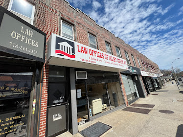 Law Offices of Juliet Cohen, P. C.