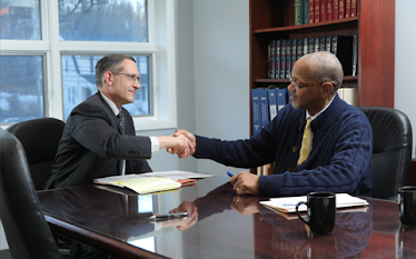 Law Offices of Kaplan & Kaplan, P.C.