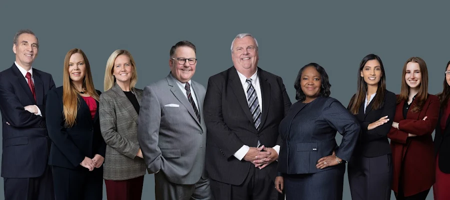Law Offices of Leah V. Durant & Associates, PLLC
