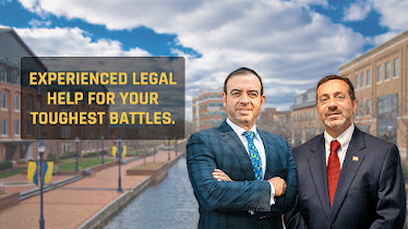 Law Offices of Marc S. Ward, LLC