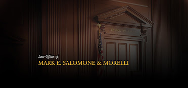 Law Offices of Mark E. Salomone & Morelli