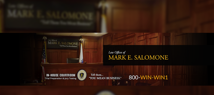 Law Offices of Mark E. Salomone