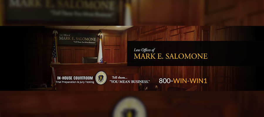 Law Offices of Mark E. Salomone
