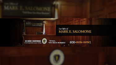 Law Offices of Mark E. Salomone