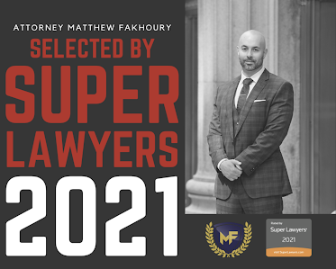 Law Offices of Matthew M. Fakhoury, LLC - Skokie Office