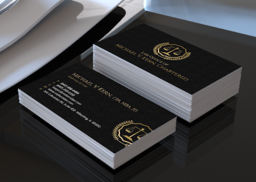 Law Offices of Michael V. Kern, Chartered