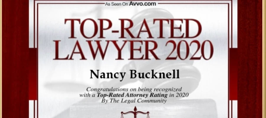 Law Offices of Nan Bucknell