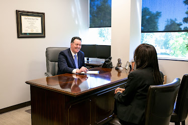 Law Offices of Owen, Patterson & Owen