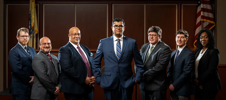 Law Offices of Patel & Cardenas