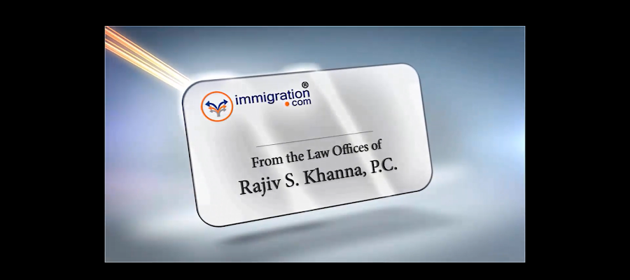 Law Offices of Rajiv S. Khanna, PC