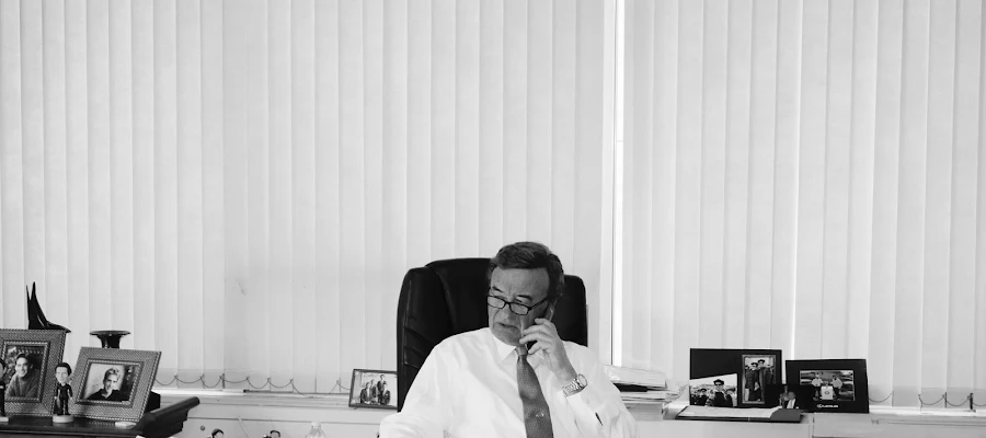 Law Offices of Ronald J. Resmini, Accident & Injury Lawyers, Ltd.