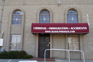 Law Offices of Rudolph Baker & Associates