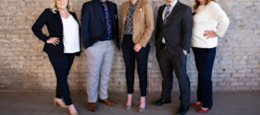 Law Offices of Shannon C. Smith, PLLC