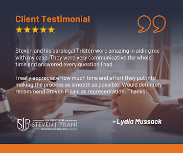Law Offices of Steven J. Pisani, LLC