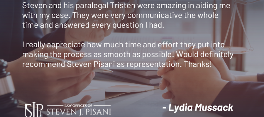Law Offices of Steven J. Pisani, LLC