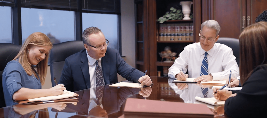 Law Offices of Stipe & Belote