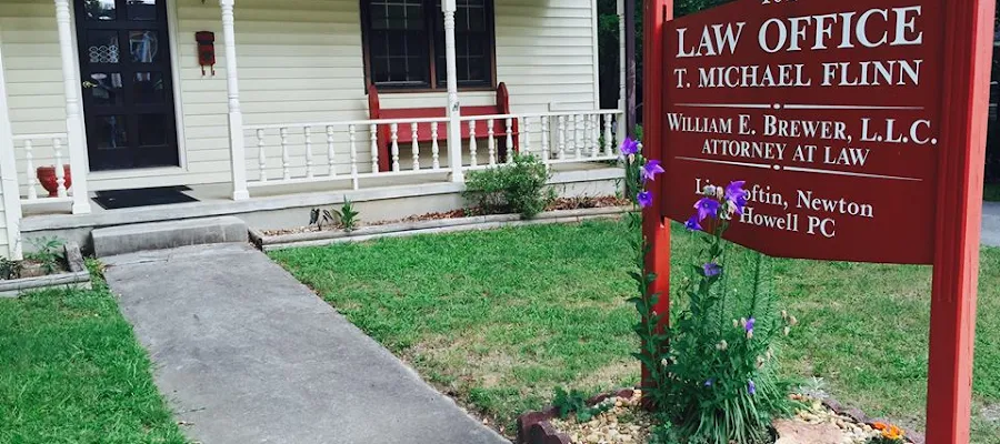 Law Offices of T. Michael Flinn