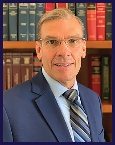 Law Offices of Thomas Anderson