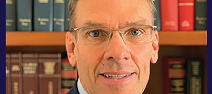 Law Offices of Thomas Anderson