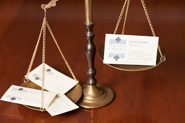 Law Offices of Vincent J. Ciecka