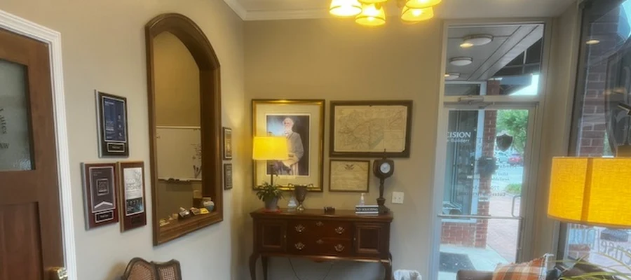 Law Offices of Walter L. Lutes, P.C.