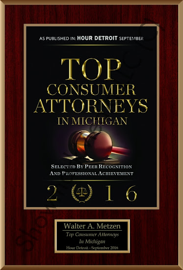 Law Offices of Walter Metzen & Associates