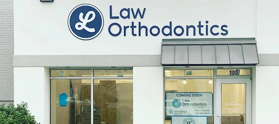 Law Orthodontics