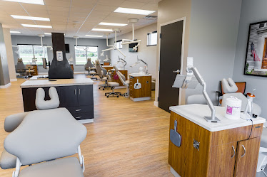 Lawless Orthodontics