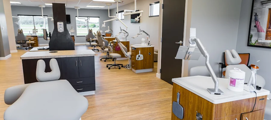 Lawless Orthodontics