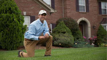 Lawn Doctor of Warren