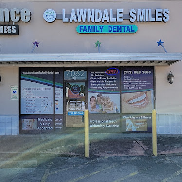 Lawndale Smiles Family Dental