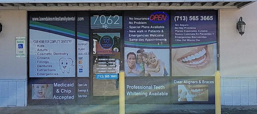 Lawndale Smiles Family Dental