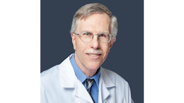 Lawrence D. White, MD