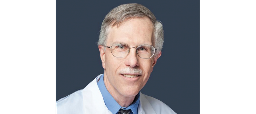 Lawrence D. White, MD